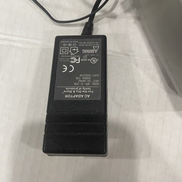 Phonak Audio Hearing Aids Left And Right 212 861 P With Zephyr Cleaning Box - Picture 12 of 13